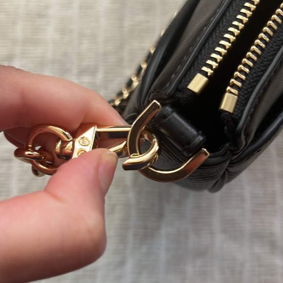 NWT Michael Kors Handbag - Picture 9 of 10